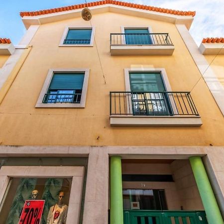 שטובל Downtown Apartment מראה חיצוני תמונה