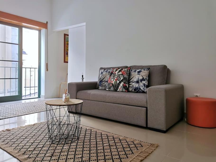 שטובל Downtown Apartment מראה חיצוני תמונה
