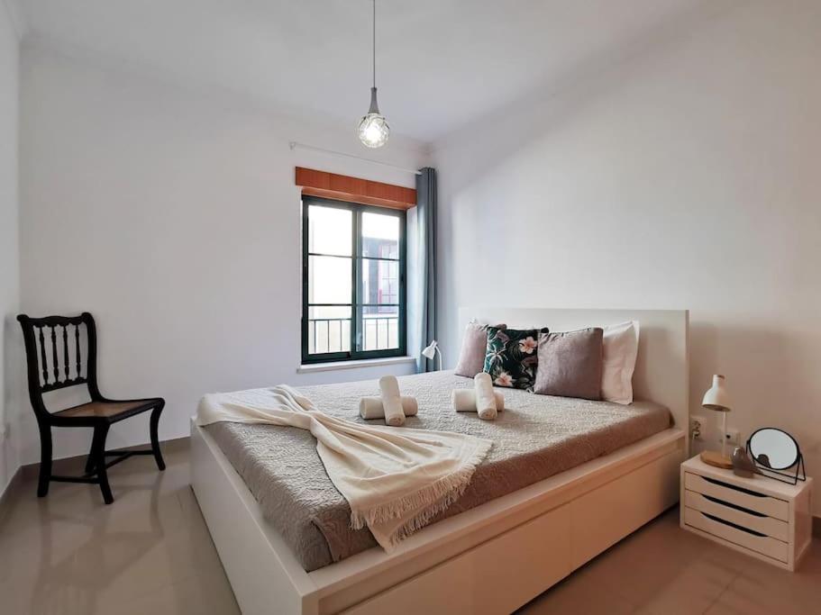 שטובל Downtown Apartment מראה חיצוני תמונה