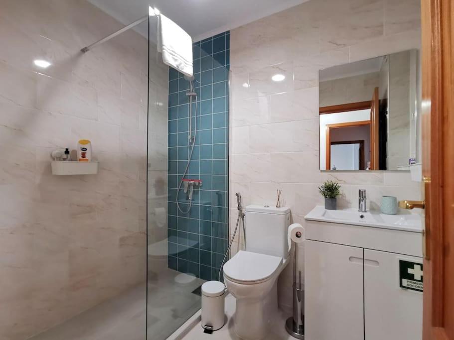שטובל Downtown Apartment מראה חיצוני תמונה