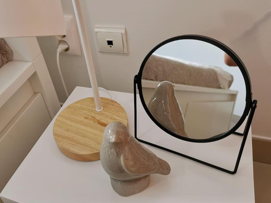 שטובל Downtown Apartment מראה חיצוני תמונה