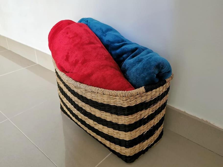 שטובל Downtown Apartment מראה חיצוני תמונה