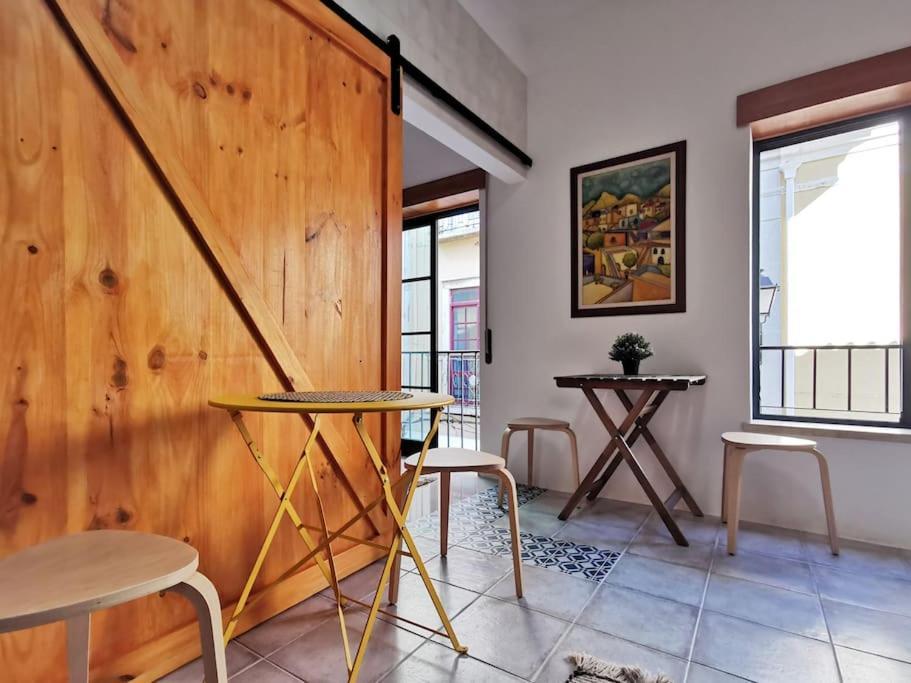 שטובל Downtown Apartment מראה חיצוני תמונה