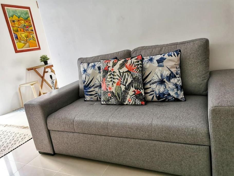 שטובל Downtown Apartment מראה חיצוני תמונה