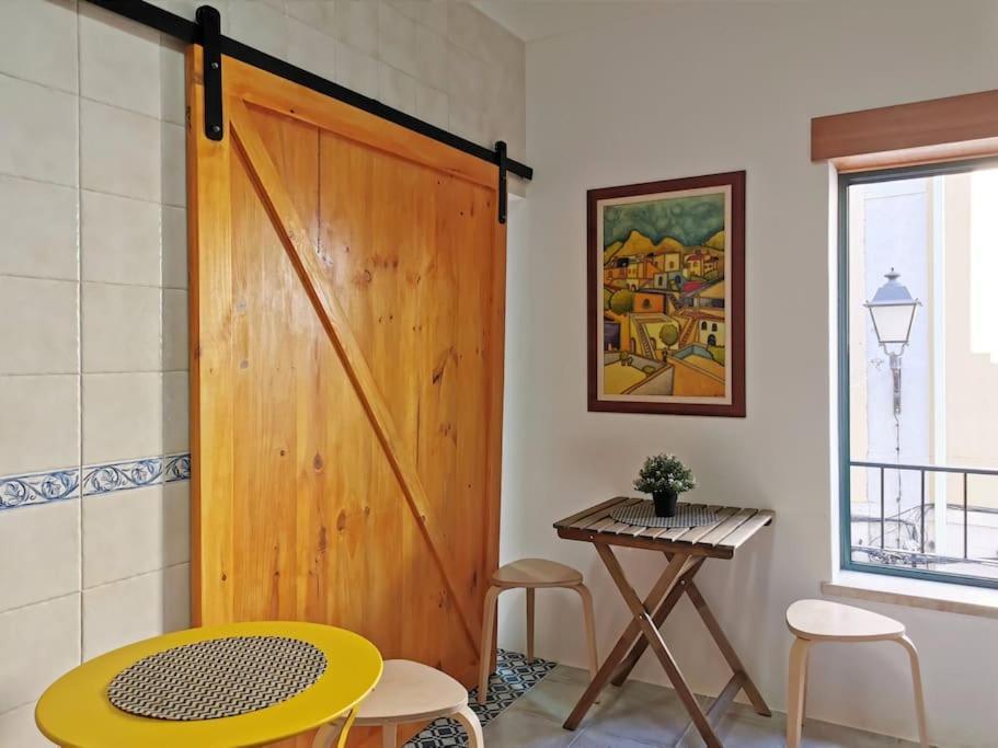 שטובל Downtown Apartment מראה חיצוני תמונה