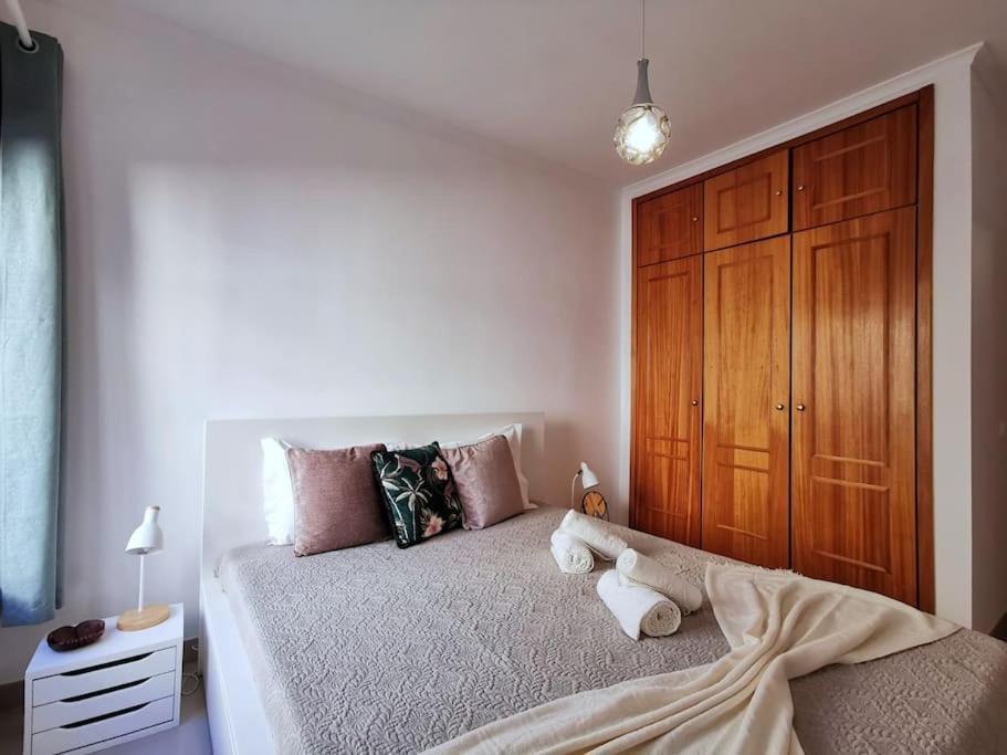 שטובל Downtown Apartment מראה חיצוני תמונה