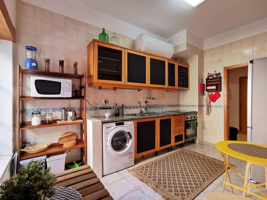 שטובל Downtown Apartment מראה חיצוני תמונה