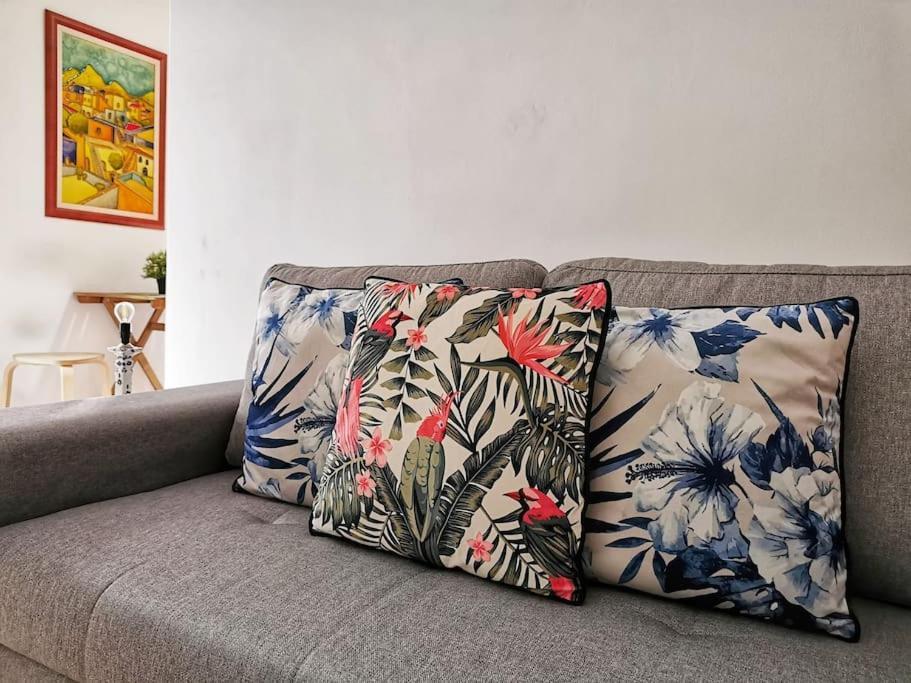 שטובל Downtown Apartment מראה חיצוני תמונה